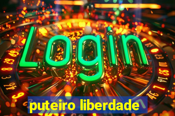 puteiro liberdade